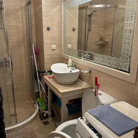 Апартаменти Apartament Harmony Monte Carlo *