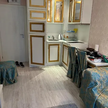 Apartament Harmony Monte Carlo Сонячний Берег