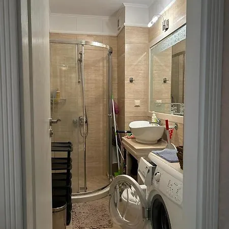 Apartament Harmony Monte Carlo * Сонячний Берег