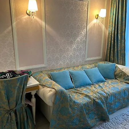 Apartament Harmony Monte Carlo Апартаменти Сонячний Берег