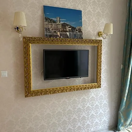 Apartament Harmony Monte Carlo Апартаменти Сонячний Берег