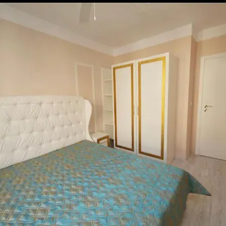 Apartament Harmony Monte Carlo Апартаменти Сонячний Берег