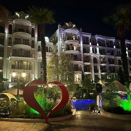 Apartament Harmony Monte Carlo Апартаменти Сонячний Берег